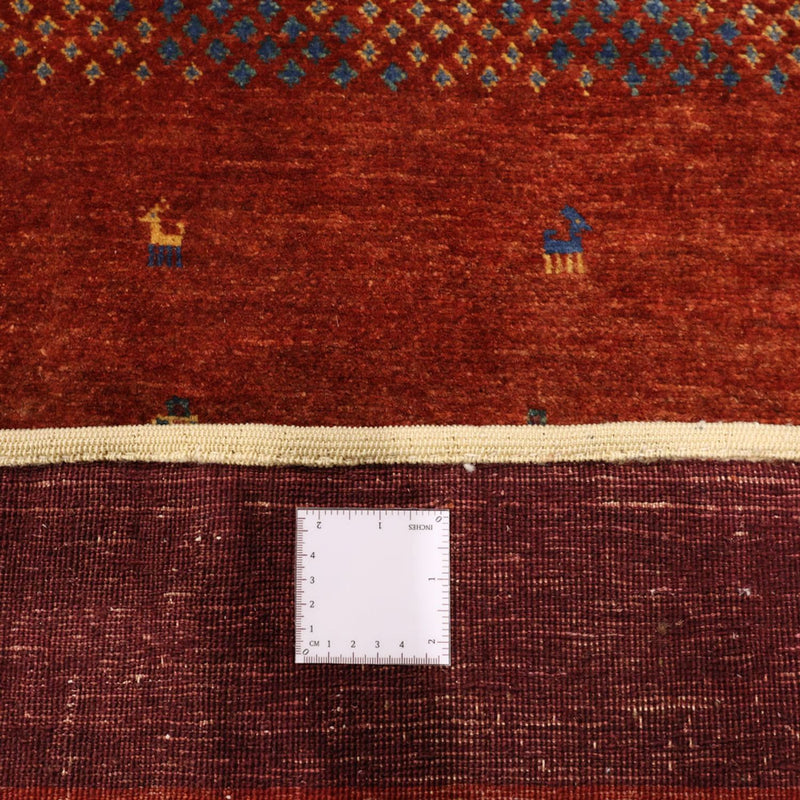 Kaschkuli Teppich 157x104cm - Perserteppich