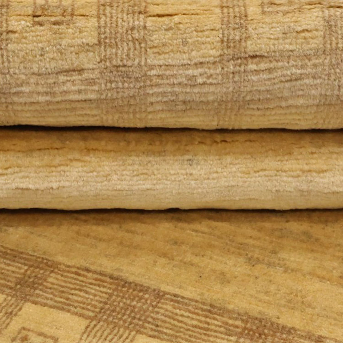 Gabbeh Rug - Kashkuli Perser - 178 x 117 cm - light beige