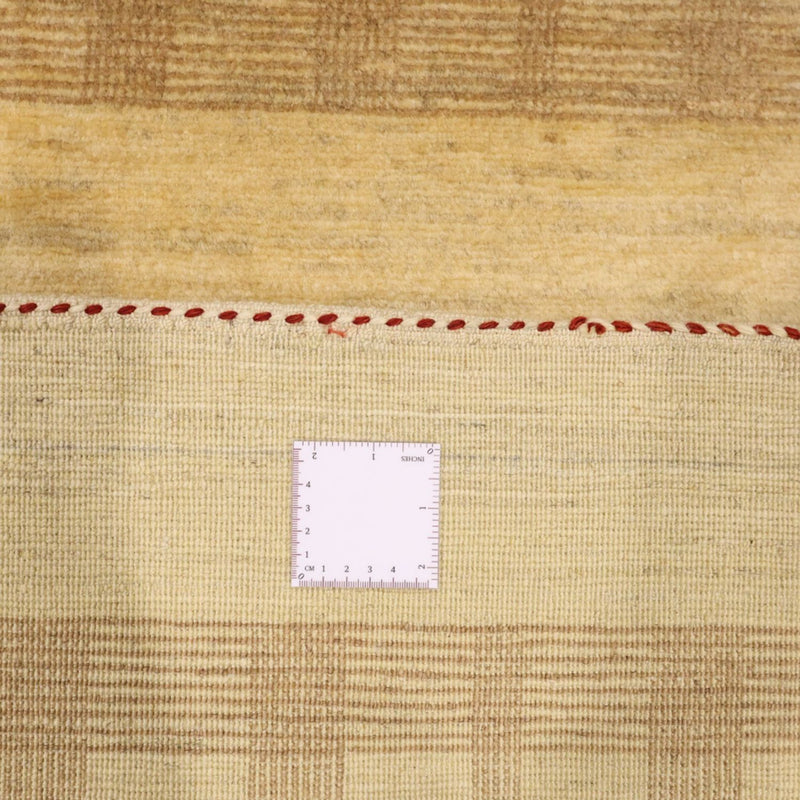 Gabbeh Rug - Kashkuli Perser - 178 x 117 cm - light beige