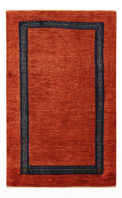 Gabbeh Rug - Kashkuli Perser - 136 x 83 cm - multicolored