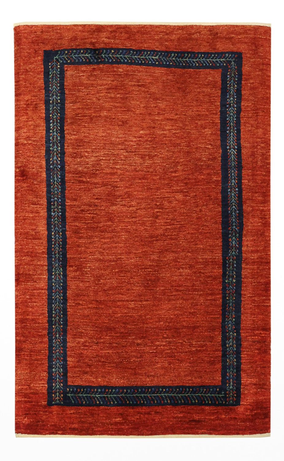 Gabbeh Rug - Kashkuli Perser - 136 x 83 cm - multicolored