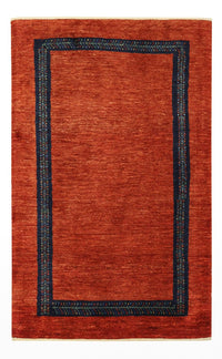 Gabbeh Rug - Kashkuli Perser - 136 x 83 cm - multicolored