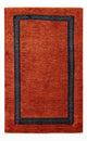 Kaschkuli Teppich 136x83cm - Perserteppich