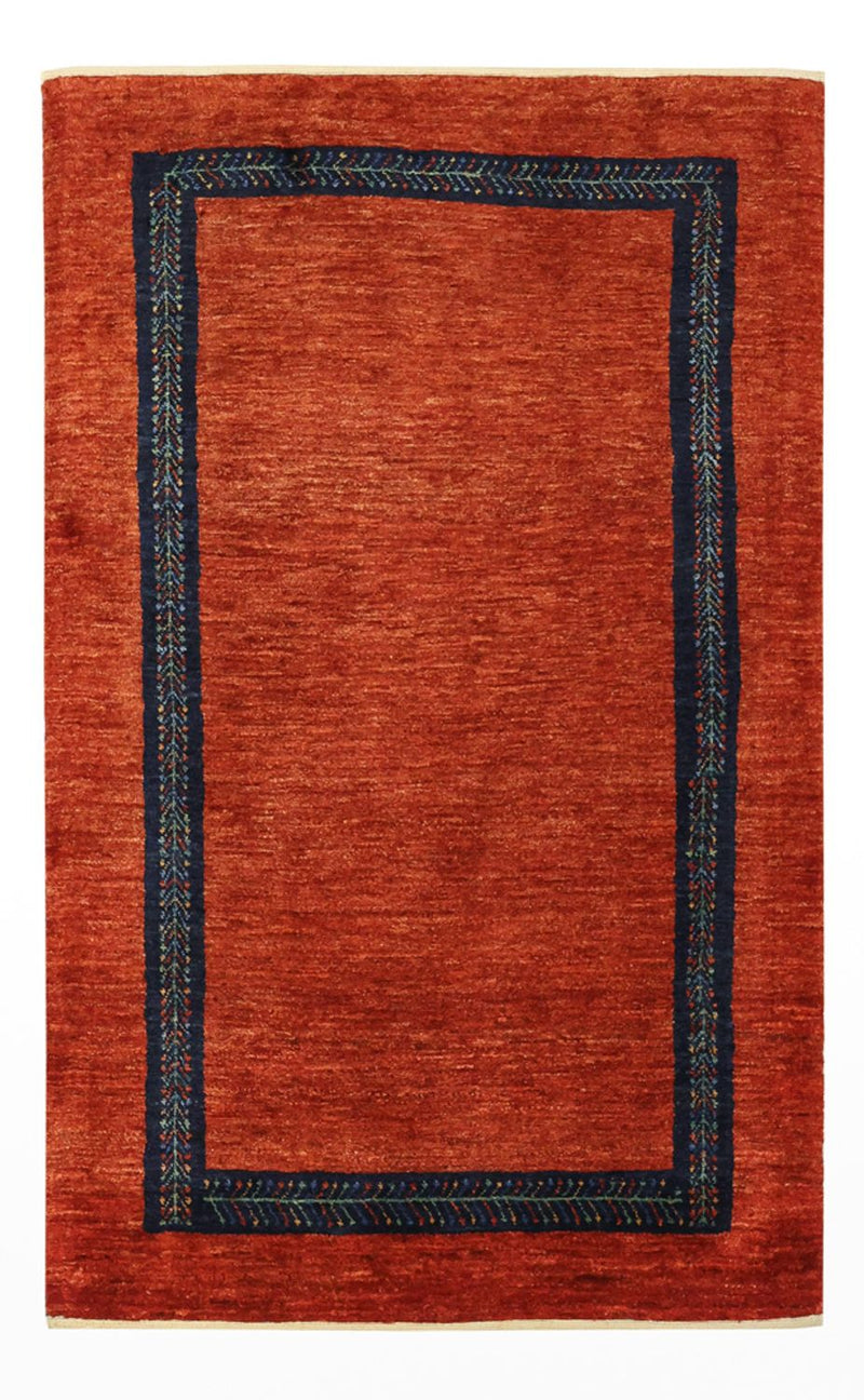 Gabbeh Rug - Kashkuli Perser - 136 x 83 cm - multicolored