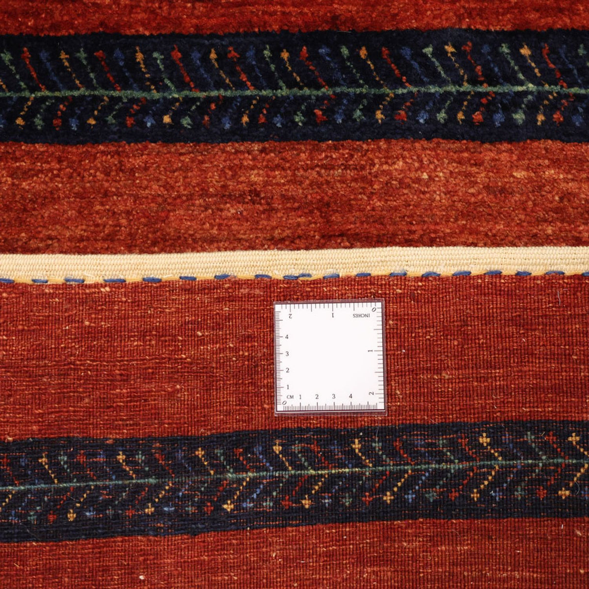 Gabbeh Rug - Kashkuli Perser - 136 x 83 cm - multicolored