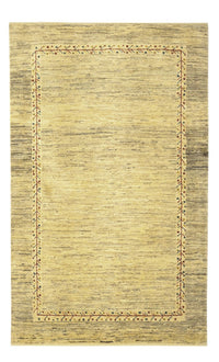 Gabbeh Rug - Kashkuli Perser - 130 x 81 cm - sand