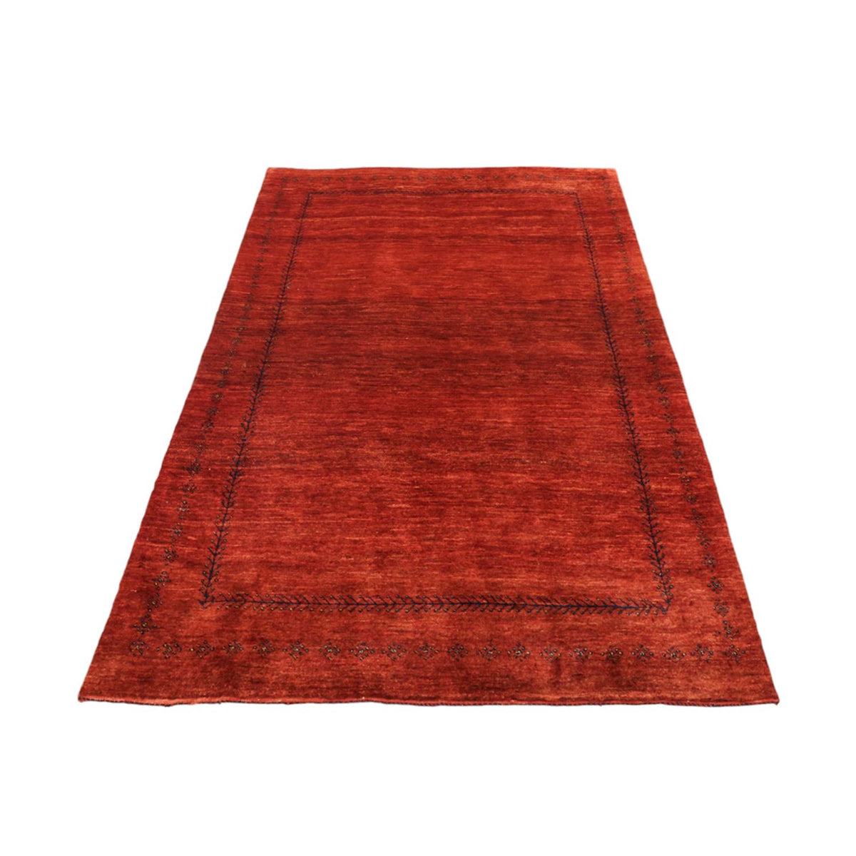 Gabbeh Rug - Kashkuli Perser - 177 x 119 cm - red