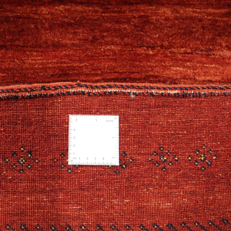 Gabbeh Rug - Kashkuli Perser - 177 x 119 cm - red