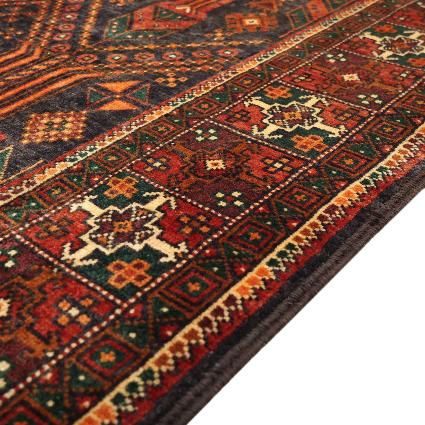 Belutsch Rug 292x110cm - Oriental Rug