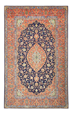 Perser Rug - Bidjar - Royal - 220 x 136 cm - dark blue
