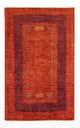 Loribaft Rug 128x78cm - Perserteppich Wollteppich