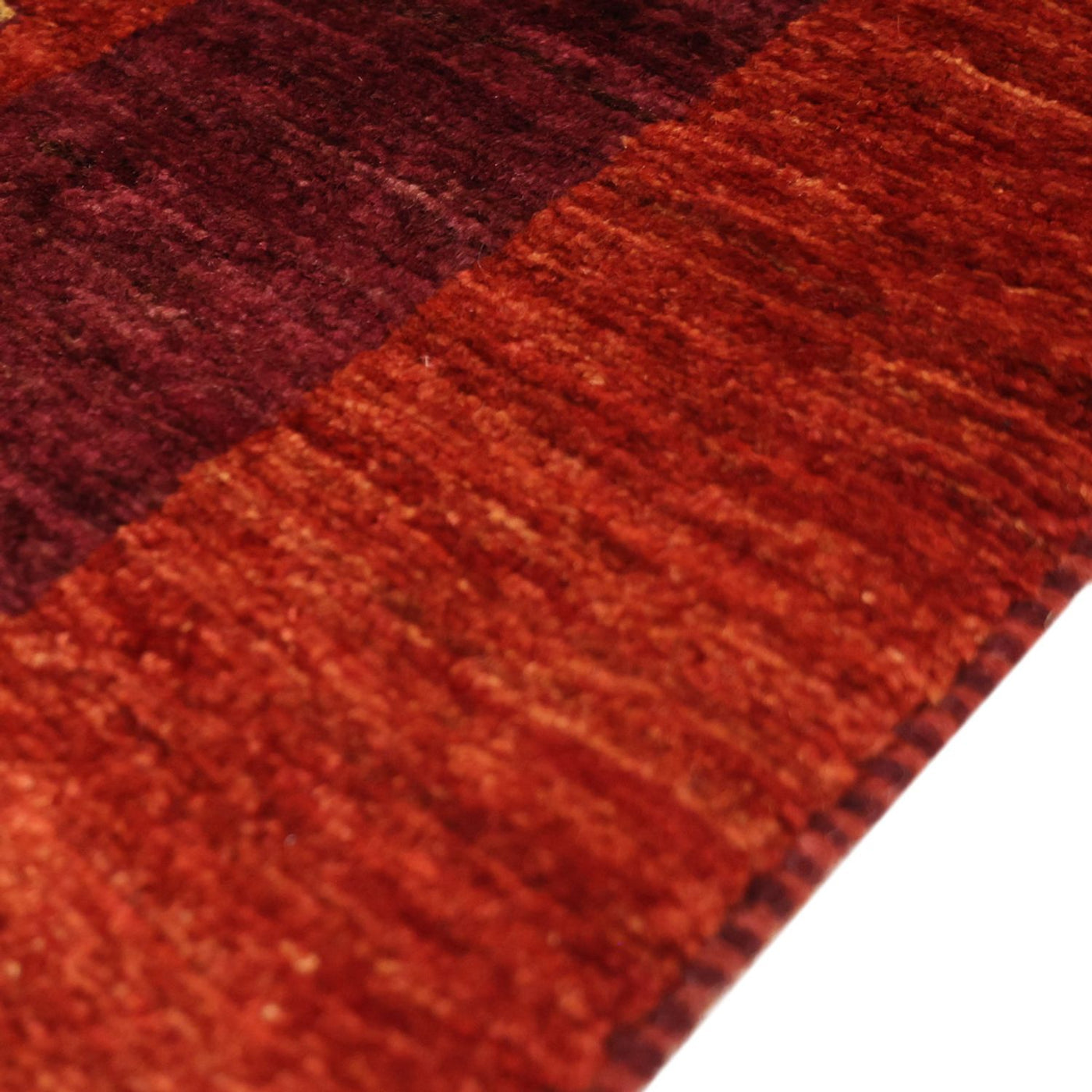 Loribaft Rug 128x78cm - Perserteppich Wollteppich