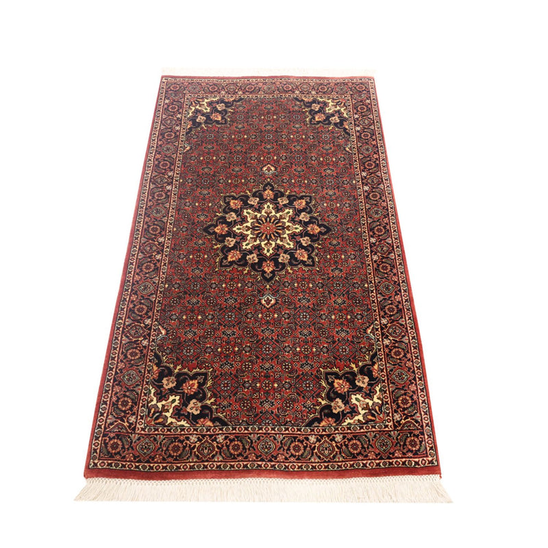 Perser Rug - Bidjar - 135 x 71 cm - rust