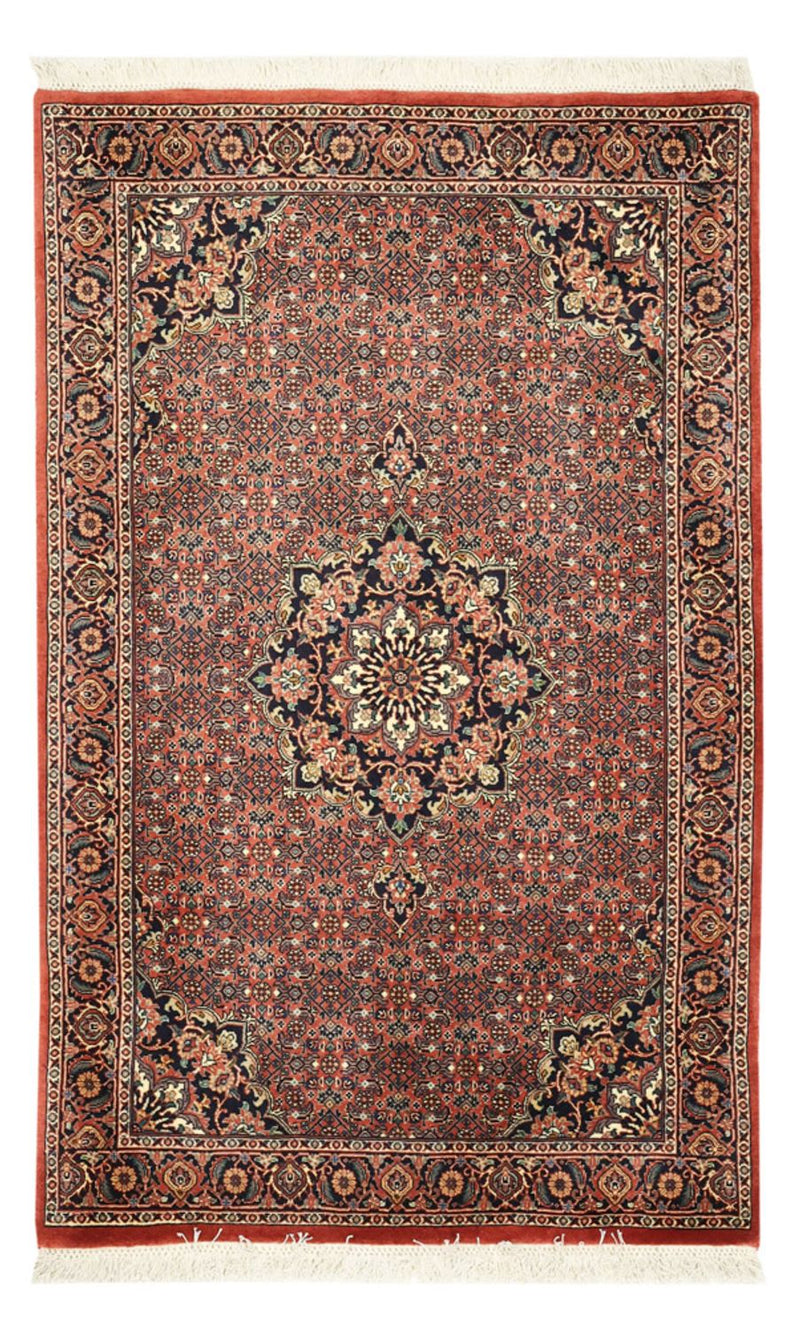 Perser Rug - Bidjar - 147 x 90 cm - rust