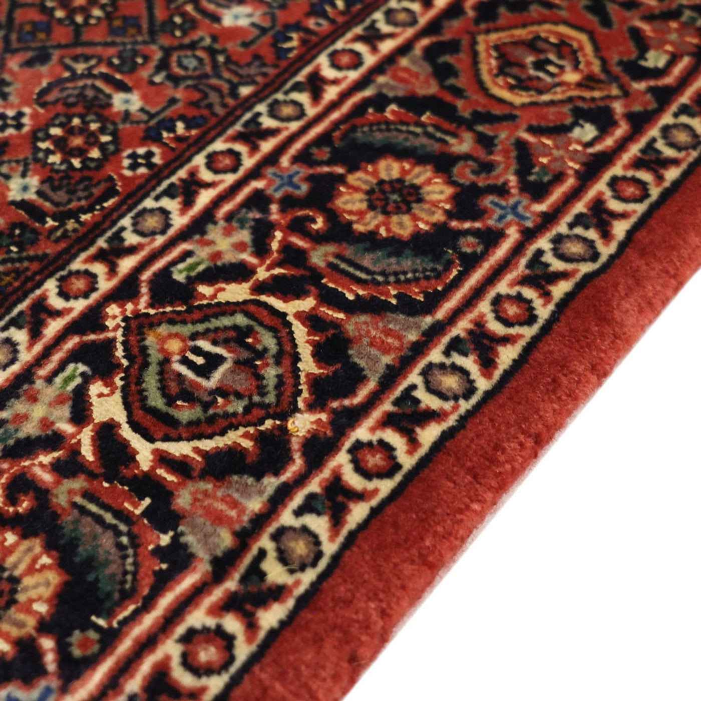 Bidjar Teppich 147x90cm - Perserteppich