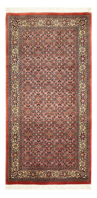Perser Rug - Bidjar - 141 x 70 cm - rust