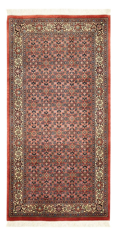 Bidjar Rug 70x141cm - Persian Rugs