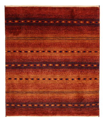 Gabbeh Rug - Kashkuli Perser - 93 x 77 cm - multicolored