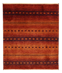 Gabbeh Rug - Kashkuli Perser - 93 x 77 cm - multicolored