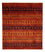 Gabbeh Rug - Kashkuli Perser - 93 x 77 cm - multicolored
