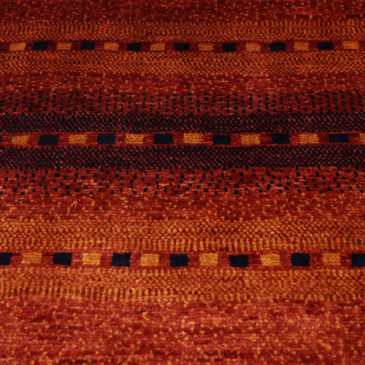 Gabbeh Rug - Kashkuli Perser - 93 x 77 cm - multicolored