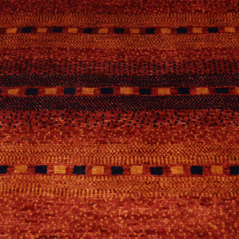 Gabbeh Rug - Kashkuli Perser - 93 x 77 cm - multicolored