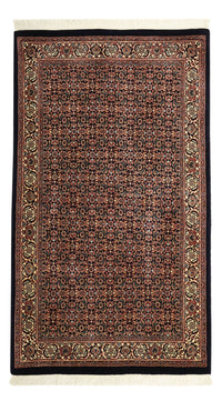 Perser Rug - Bidjar - 152 x 88 cm - dark beige