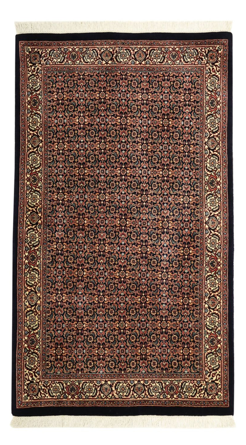 Perser Rug - Bidjar - 152 x 88 cm - dark beige