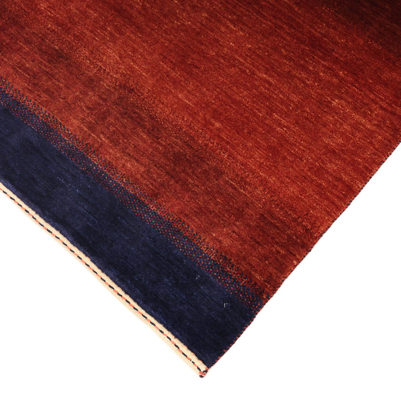 Gabbeh Rug - Kashkuli Perser - 99 x 78 cm - multicolored
