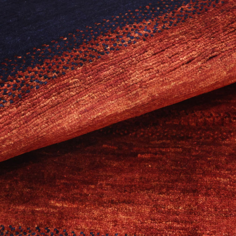 Gabbeh Rug - Kashkuli Perser - 99 x 78 cm - multicolored