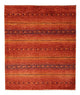Kaschkuli Teppich 97x81cm - Perserteppich
