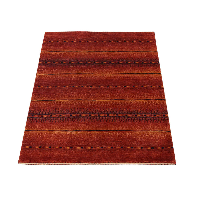 Gabbeh Rug - Kashkuli Perser - 97 x 81 cm - multicolored