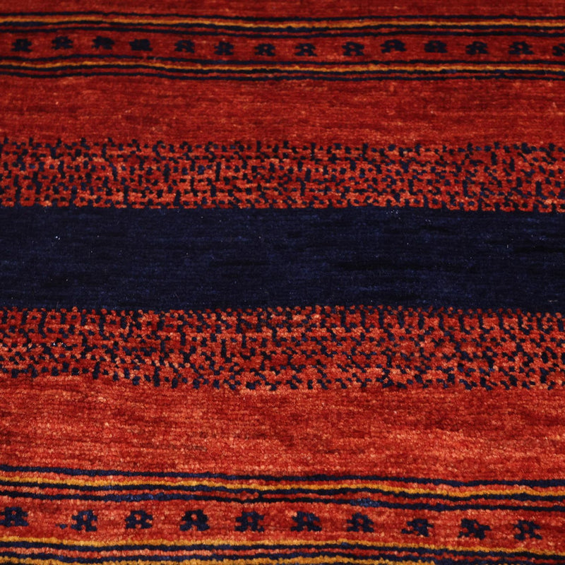 Gabbeh Rug - Kashkuli Perser - 92 x 75 cm - multicolored