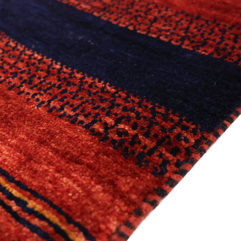 Gabbeh Rug - Kashkuli Perser - 92 x 75 cm - multicolored
