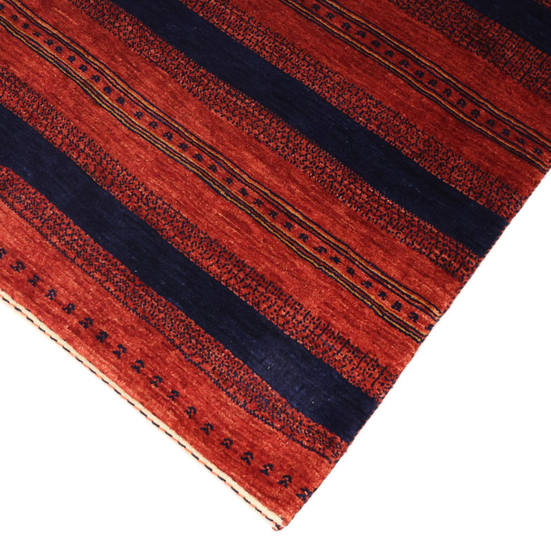 Gabbeh Rug - Kashkuli Perser - 92 x 75 cm - multicolored
