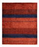 Kashkuli Rug 116x99cm - Persian Rugs