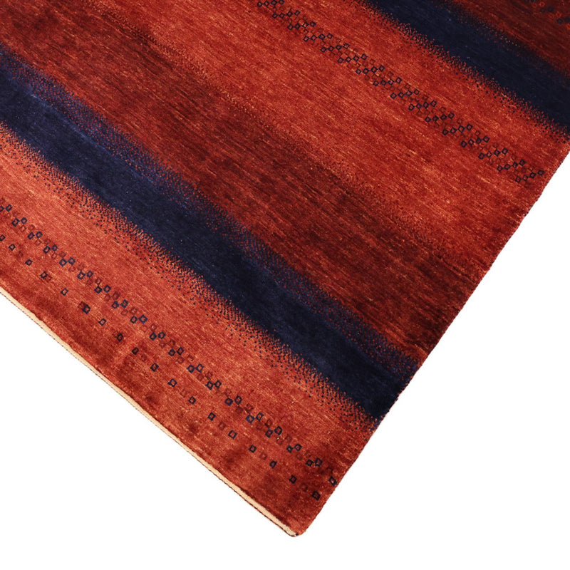 Gabbeh Rug - Kashkuli Perser - 116 x 99 cm - multicolored