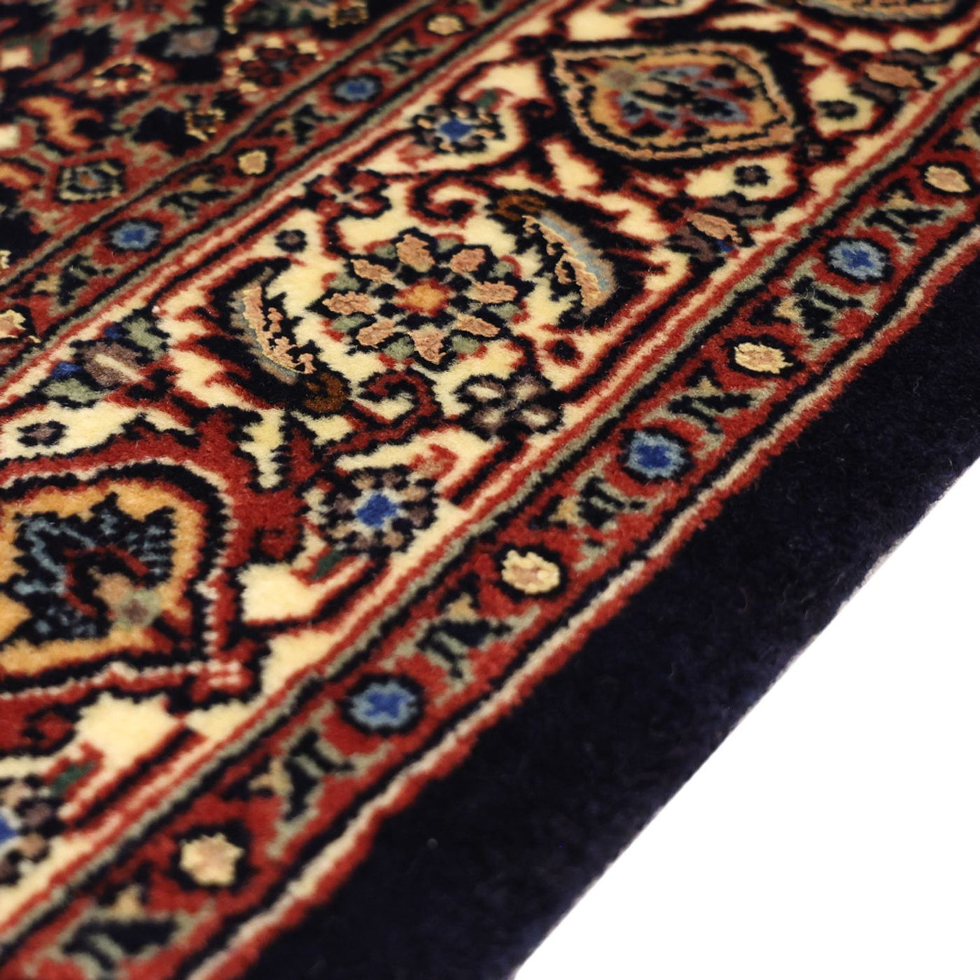 Bidjar Teppich 146x90cm - Perserteppich