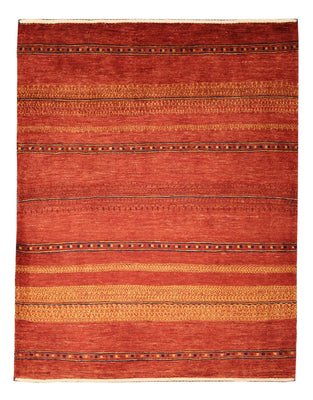 Gabbeh Rug - Kashkuli Perser - 122 x 98 cm - multicolored