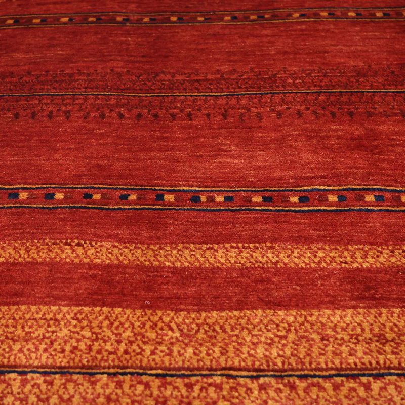 Kashkuli Rug 122x98cm - Persian Rugs