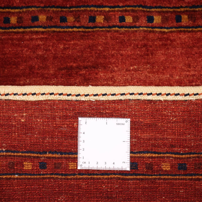 Kashkuli Rug 122x98cm - Persian Rugs
