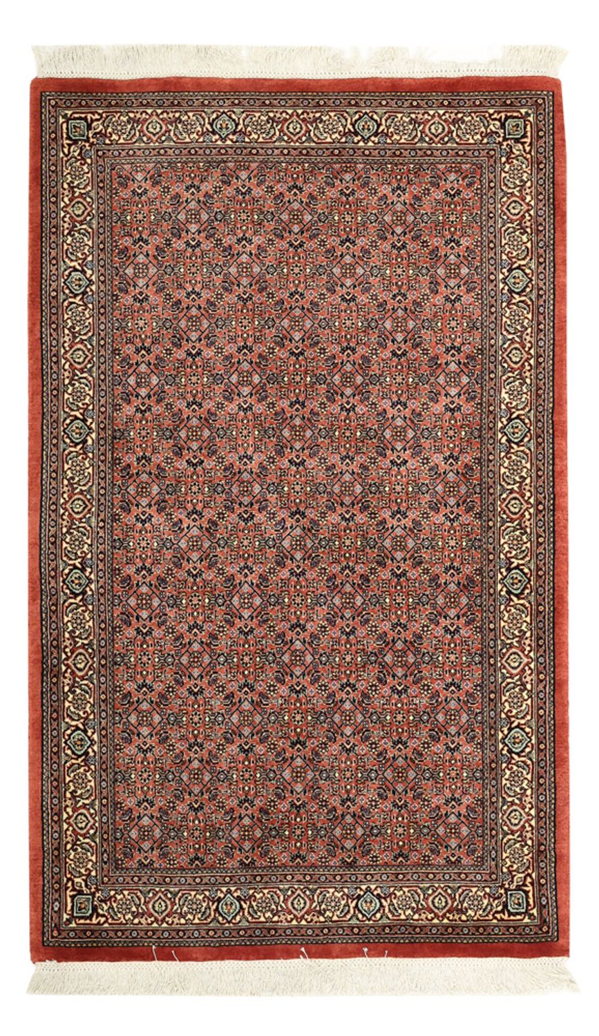 Perser Rug - Bidjar - 148 x 90 cm - rust