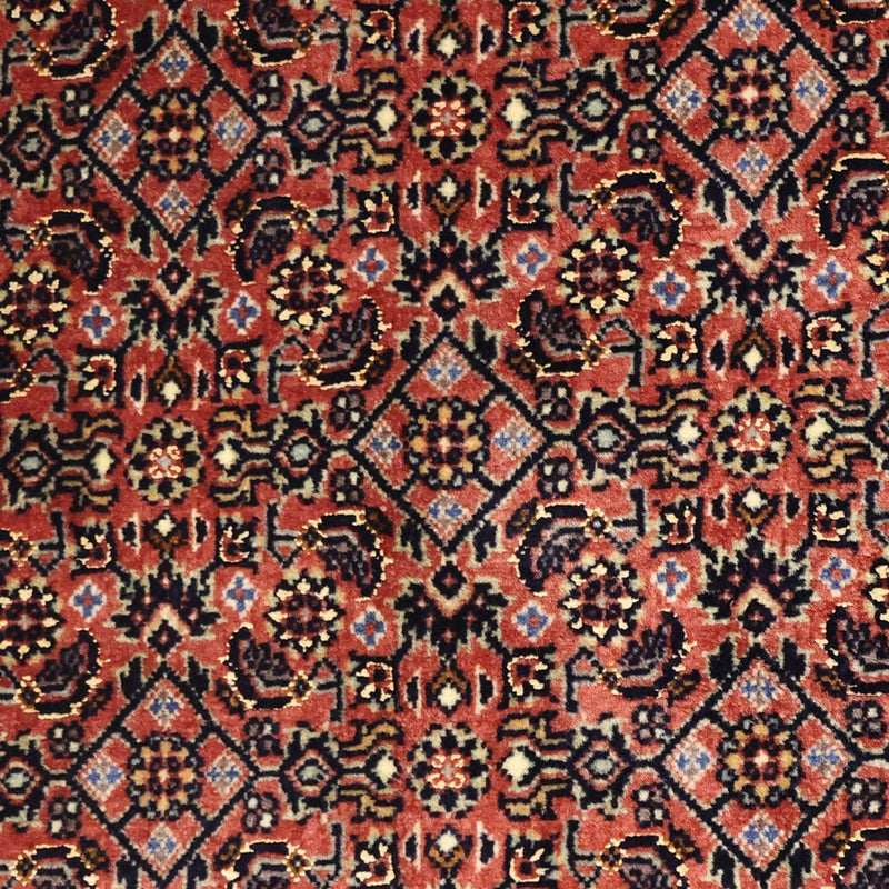 Perser Rug - Bidjar - 148 x 90 cm - rust
