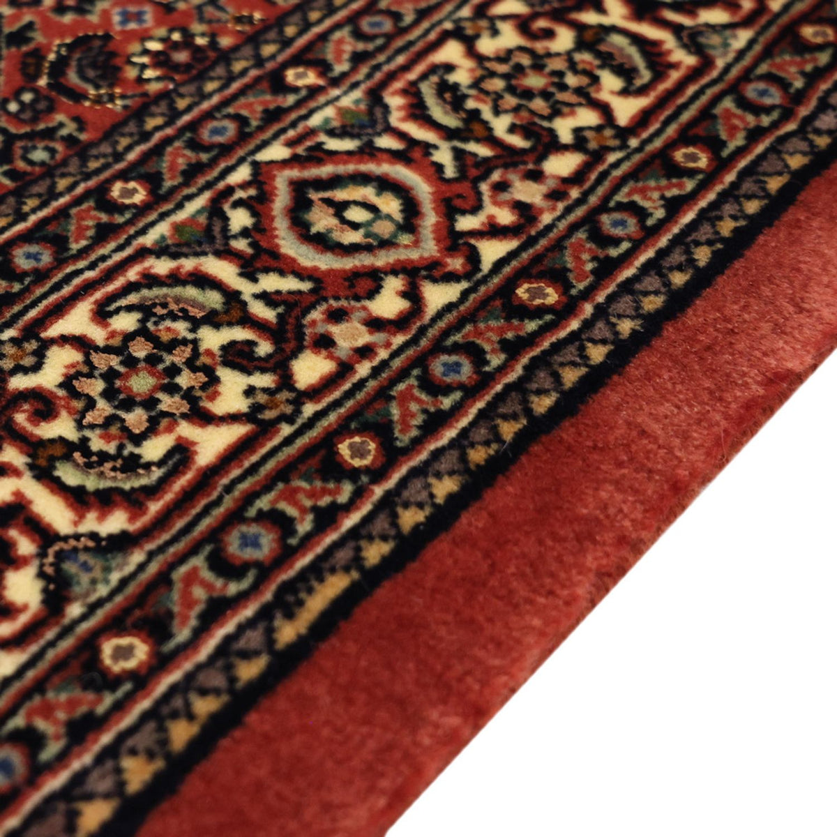Perser Rug - Bidjar - 148 x 90 cm - rust