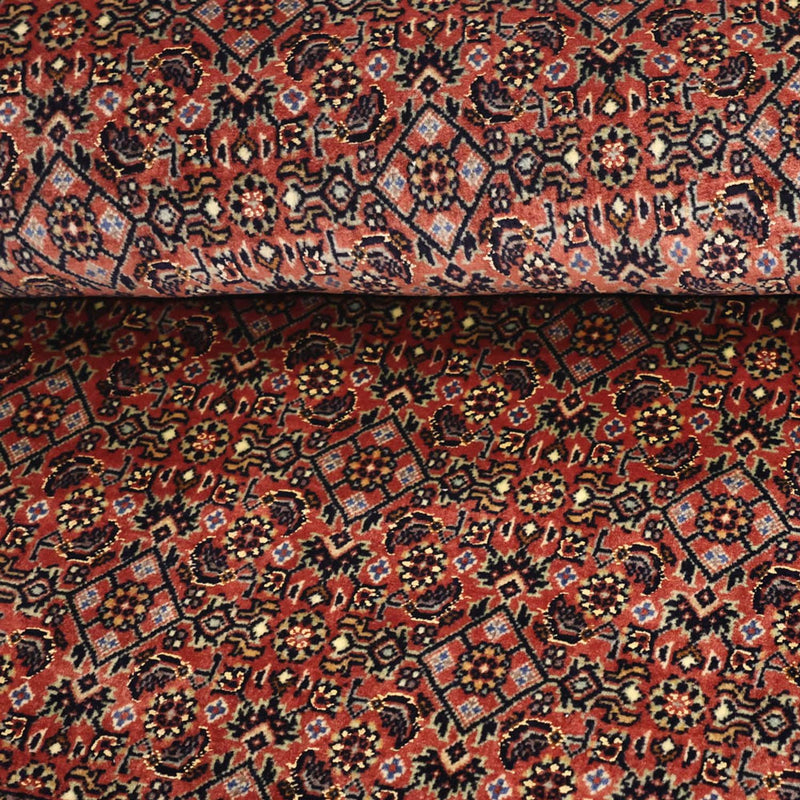 Perser Rug - Bidjar - 148 x 90 cm - rust