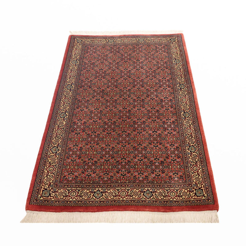 Perser Rug - Bidjar - 148 x 90 cm - rust