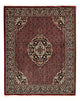 Bidjar Rug 194x153cm - Persian Rugs