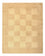 Gabbeh Rug - Perser - 301 x 243 cm - light beige
