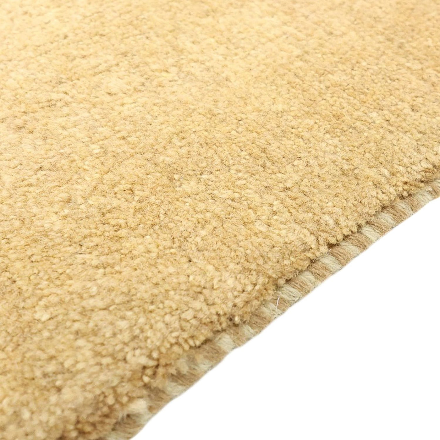 Gabbeh Persisch Teppich 301x243cm - Perserteppich Wollteppich