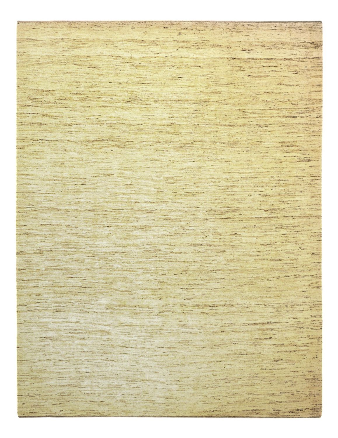 Gabbeh Rug - Perser - 321 x 247 cm - light beige